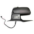 Door Mirror Right Hand Side Fit For Mercedes Benz Sprinter Van W906 2006-2018 Electric Adjust MDM-BEN002 - Machter