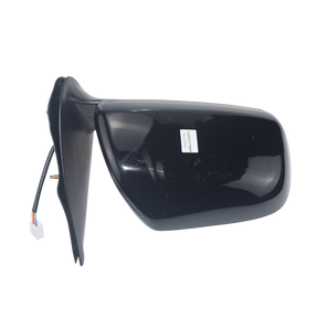 Right Hand Side Electric Door Mirror Black Fit For Toyota Hilux Ute 2WD 4WD 05~10 MDM-TA002R - Machter