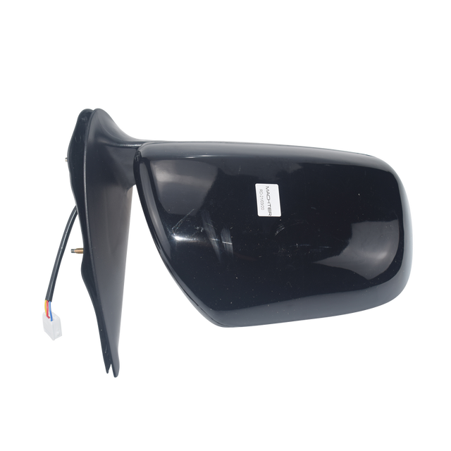 Right Hand Side Electric Door Mirror Black Fit For Toyota Hilux Ute 2WD 4WD 05~10 MDM-TA002R - Machter