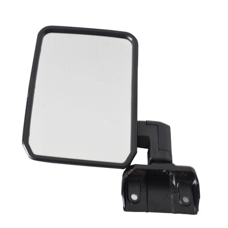 Door Mirror Black LH+RH Fit For Toyota Landcruiser 70 75 78 Series Ute Pair MDM-TA004 - Machter