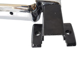 Door Mirrors L+R Large Fit For Toyota Landcruiser 60 Series 1980-1990 Chrome MDM-TA006 - Machter