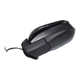 Left Passenger Side New Electric Door Mirror Fit For Toyota Hilux 2015-ON MDM-TA008L - Machter