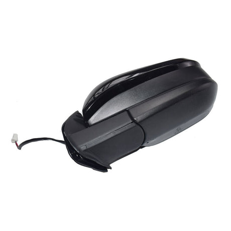 Left Passenger Side New Electric Door Mirror Fit For Toyota Hilux 2015-ON MDM-TA008L - Machter