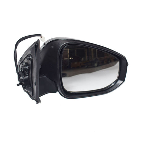 Right Driver Side New Electric Door Mirror Fit For Toyota Hilux 2015-ON - Machter