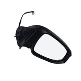 Right Driver Side New Electric Door Mirror Fit For Toyota Hilux 2015-ON MDM-TA008R - Machter