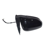 Right Driver Side New Electric Door Mirror Fit For Toyota Hilux 2015-ON MDM-TA008R - Machter