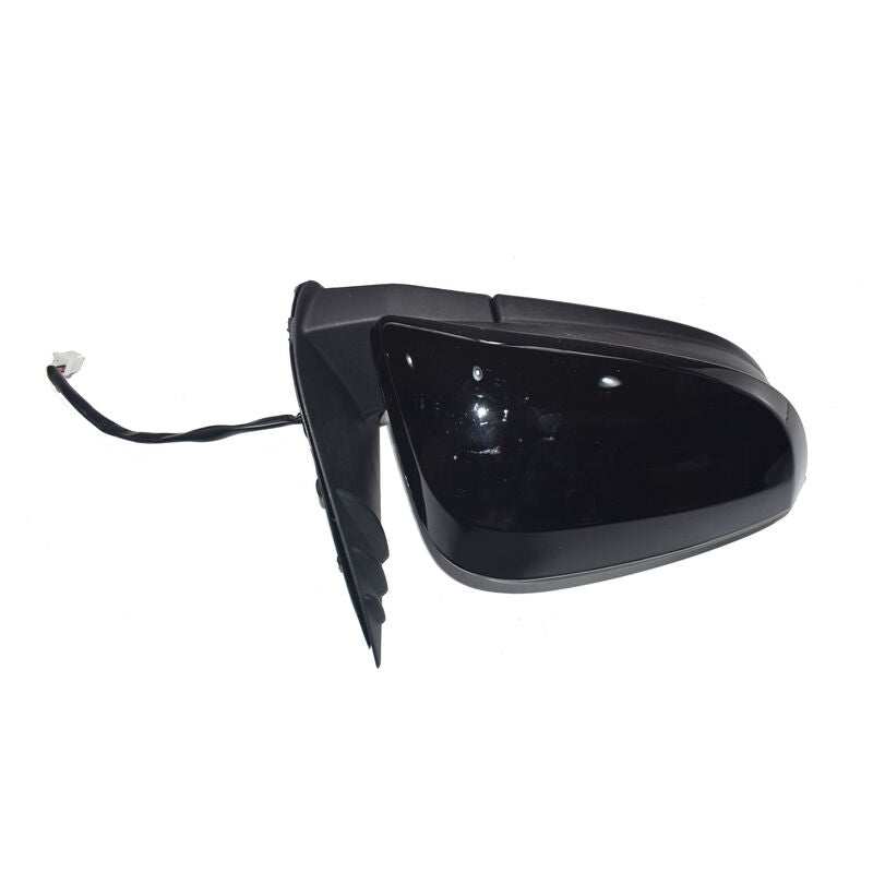 Right Driver Side New Electric Door Mirror Fit For Toyota Hilux 2015-ON MDM-TA008R - Machter