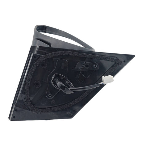 Left Hand Passenger Electric Door Mirror Non-Heated Fit For Toyota Corolla ZRE182 08/2012-08/2018 MDM-TA009L - Machter