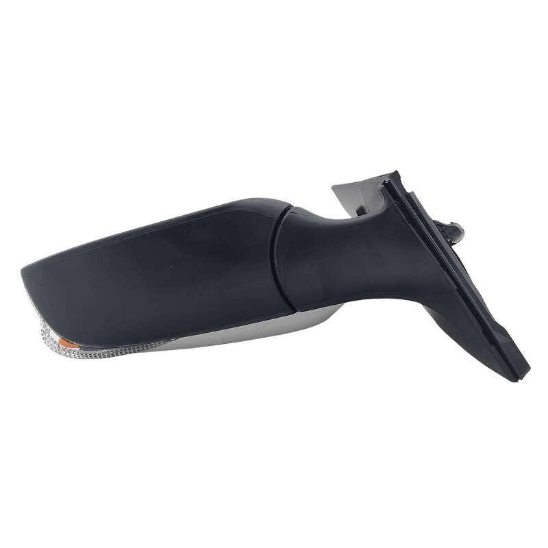 Left Hand Passenger Electric Door Mirror Non-Heated Fit For Toyota Corolla ZRE182 08/2012-08/2018 MDM-TA009L - Machter