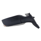 Left Hand Passenger Electric Door Mirror Non-Heated Fit For Toyota Corolla ZRE182 08/2012-08/2018 MDM-TA009L - Machter