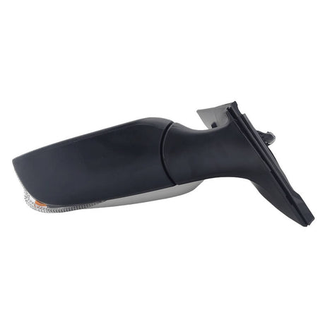 Left Hand Passenger Electric Door Mirror Non-Heated Fit For Toyota Corolla ZRE182 08/2012-08/2018 MDM-TA009L - Machter