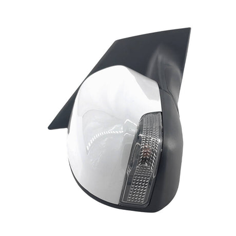 Right Hand Driver Electric Door Mirror Non-Heated Fit For Toyota Corolla ZRE182 08/2012-08/2018 - Machter
