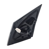 Right Hand Driver Electric Door Mirror Non-Heated Fit For Toyota Corolla ZRE182 08/2012-08/2018 MDM-TA009R - Machter