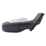 Right Hand Driver Electric Door Mirror Non-Heated Fit For Toyota Corolla ZRE182 08/2012-08/2018 MDM-TA009R - Machter