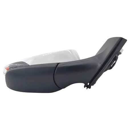 Right Hand Driver Electric Door Mirror Non-Heated Fit For Toyota Corolla ZRE182 08/2012-08/2018 - Machter