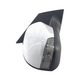 Right Hand Driver Electric Door Mirror Non-Heated Fit For Toyota Corolla ZRE182 08/2012-08/2018 MDM-TA009R - Machter