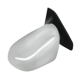 3 Pins Door Mirror Assembly Left Hand Side Chrome Cover Fit For Toyota Prado 120 Series 2002-2009 MDM-TA010L - Machter