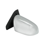 3 Pins Door Mirror Assembly Right Hand Side Chrome Cover Fit For Toyota Prado 120 Series 2002-2009 MDM-TA010R - Machter