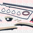 Timing Chain Kit Mercedes Sprinter Vito Viano METK1-RCS - FAI