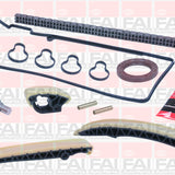 Timing Chain Kit Mercedes Sprinter Vito Viano METK1-RCS - FAI
