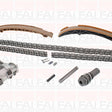 Timing Chain Kit Mercedes 1.8 2.0 2.3L DOHC 16V METK10 - FAI