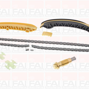 Timing Chain Kit Mercedes 1.8L DOHC 16V METK2 - FAI