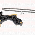 Balance Shaft Kit Mercedes 1.8L DOHC 16V METK3 - FAI