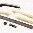 Timing Chain Kit Mercedes 3.0L V6 DOHC 24V METK4 - FAI