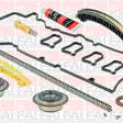 Timing Chain Kit Mercedes 1.8L DOHC 16V METKG2VVT - FAI