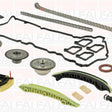 Timing Chain Kit Mercedes 1.8L DOHC 16V Turbo METKG9VVT - FAI