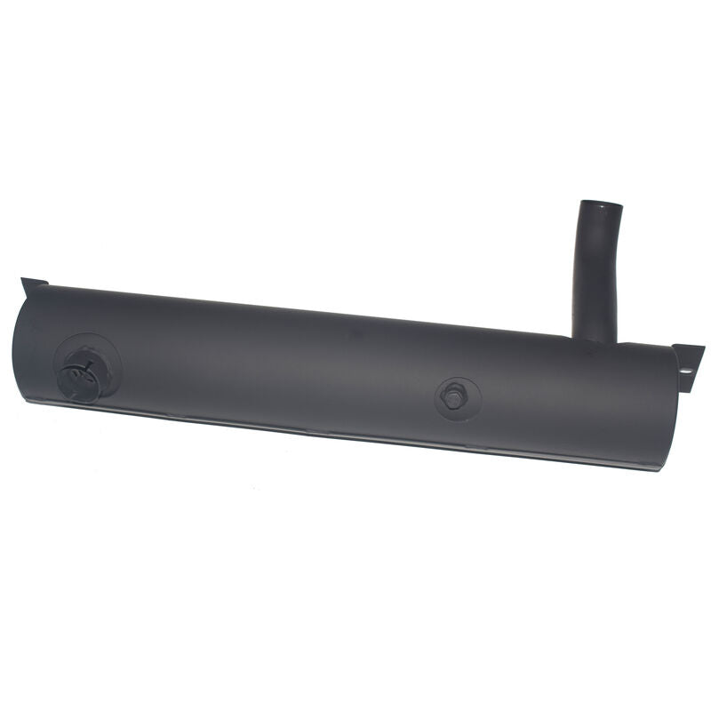 Muffler Exhaust Pipe Fit For Bobcat Skid Steer Loader 751 S130-S185 T140 7100840 MFE-BOB001 - Machter