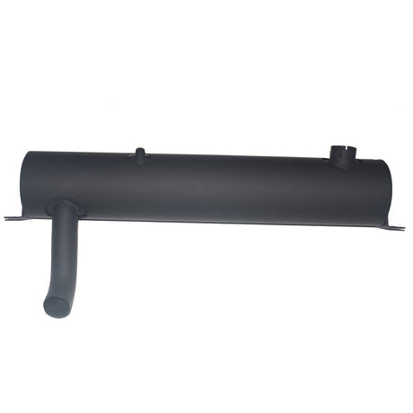 Muffler Exhaust Pipe Fit For Bobcat Skid Steer Loader 751 S130-S185 T140 7100840 MFE-BOB001 - Machter