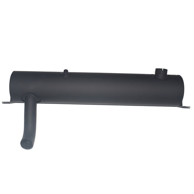 Muffler Exhaust Pipe Fit For Bobcat Skid Steer Loader 751 S130-S185 T140 7100840 MFE-BOB001 - Machter