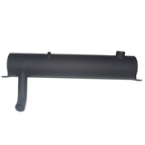 Muffler Exhaust Pipe Fit For Bobcat Skid Steer Loader 751 S130-S185 T140 7100840 MFE-BOB001 - Machter