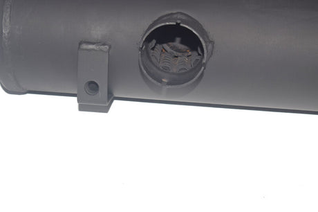 Spark Arrestor Muffler Fit For Bobcat 642 643 645 742 743 1600 6514737 New - Machter