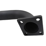 Flex Exhaust Muffler Pipe & Gasket Fit For Bobcat Loaders 751 753 763 773 7753 S130 S150 S160 S175 S185 T140 6701151 6727752 MFE-BOB003 - Machter