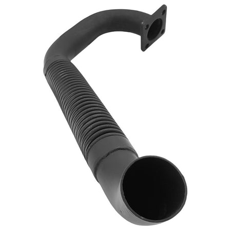 Flex Exhaust Muffler Pipe & Gasket Fit For Bobcat Loaders 751 753 763 773 7753 S130 S150 S160 S175 S185 T140 6701151 6727752 MFE-BOB003 - Machter