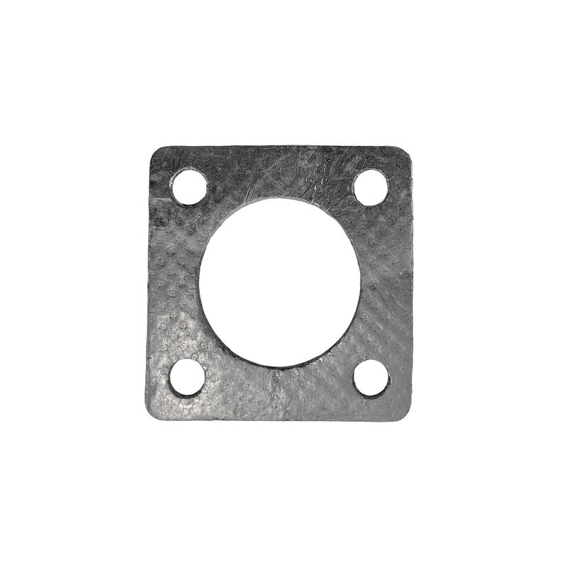 Flex Exhaust Muffler Pipe & Gasket Fit For Bobcat Loaders 751 753 763 773 7753 S130 S150 S160 S175 S185 T140 6701151 6727752 MFE-BOB003 - Machter