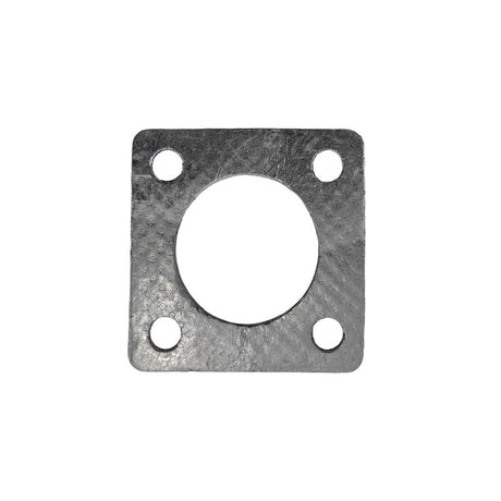 Flex Exhaust Muffler Pipe & Gasket Fit For Bobcat Loaders 751 753 763 773 7753 S130 S150 S160 S175 S185 T140 6701151 6727752 MFE-BOB003 - Machter