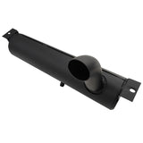 Muffler & Flex Exhaust Pipe Set Fit For Bobcat Skid Steer Loaders S150 S160 S175 S185 S205 For Bobcat Track Loaders T180 T190 6683915 7107449 MFE-BOB004 - Machter