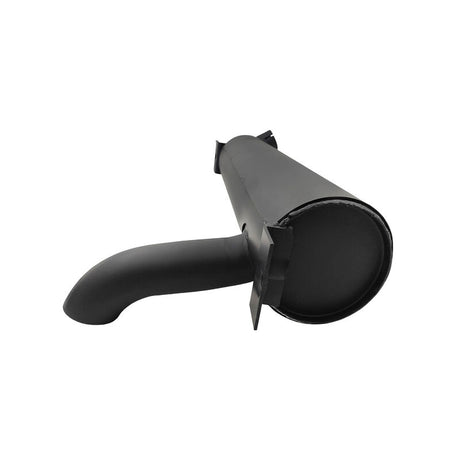 Muffler & Flex Exhaust Pipe Set Fit For Bobcat Skid Steer Loaders S150 S160 S175 S185 S205 For Bobcat Track Loaders T180 T190 6683915 7107449 MFE-BOB004 - Machter