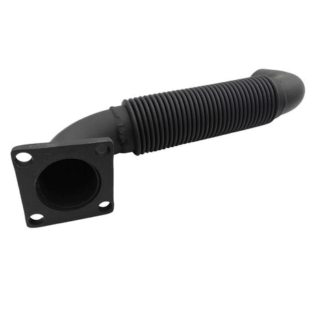 Muffler & Flex Exhaust Pipe Set Fit For Bobcat Skid Steer Loaders S150 S160 S175 S185 S205 For Bobcat Track Loaders T180 T190 6683915 7107449 MFE-BOB004 - Machter
