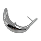 Expansion Chamber Muffler CDH66 2 Stroke Muffler-80cc Fit For Gas Motorized Bicycle MFE-CDH66 - Machter