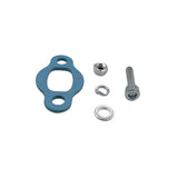 Expansion Chamber Muffler CDH66 2 Stroke Muffler-80cc Fit For Gas Motorized Bicycle MFE-CDH66 - Machter
