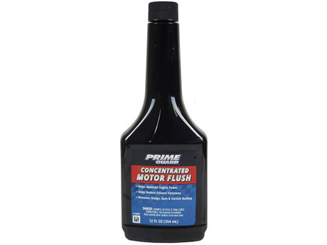 Engine Motor Flush 354mL - Prime Guard