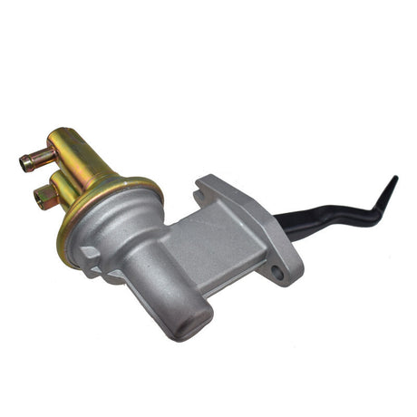 Mechanical Fuel Pump Fit For Ford Cleveland V8 302 351 400 F100 Falcon Mustang M6882 MFP-FD001 - Machter