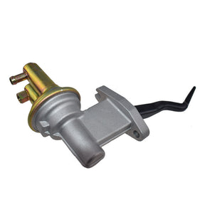Mechanical Fuel Pump Fit For Ford Cleveland V8 302 351 400 F100 Falcon Mustang M6882 - Machter