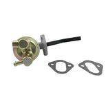 Mechanical Fuel Pump Fit For Ford Windsor 289 302 351 M6588 - Machter