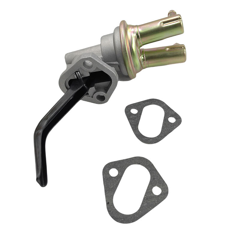 Mechanical Fuel Pump Fit For Ford Windsor 289 302 351 M6588 - Machter