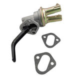 Mechanical Fuel Pump Fit For Ford Windsor 289 302 351 M6588 - Machter